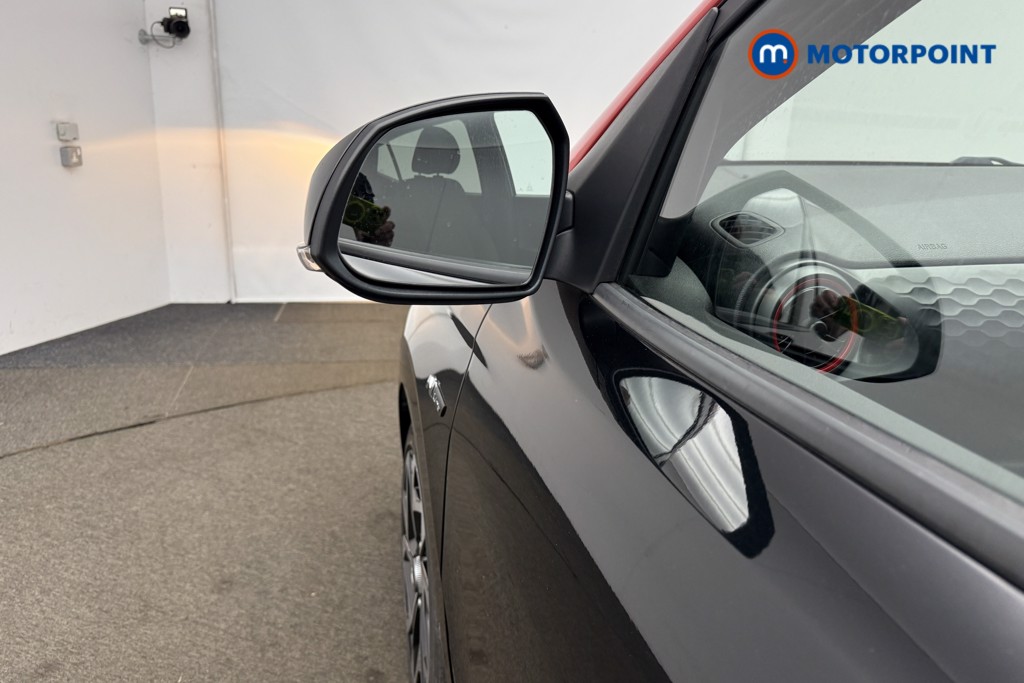 Hyundai I10 N Line Manual Petrol Hatchback - Stock Number (1639019) - 28th supplementary image