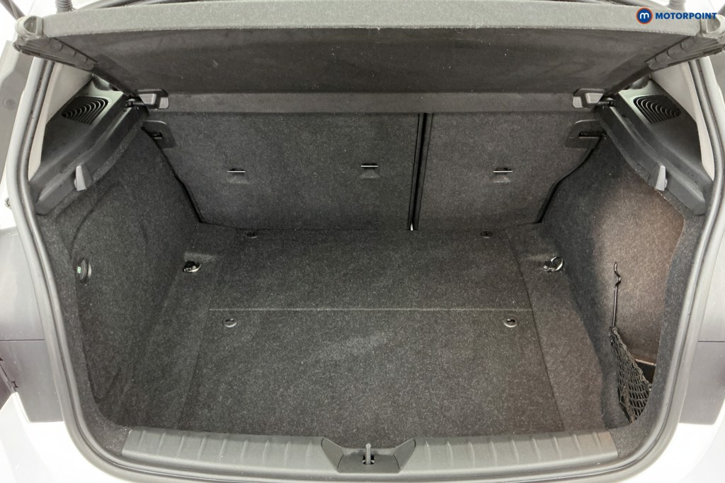 BMW 1 Series Sport Manual Petrol Hatchback - Stock Number (1639086) - 4th supplementary image