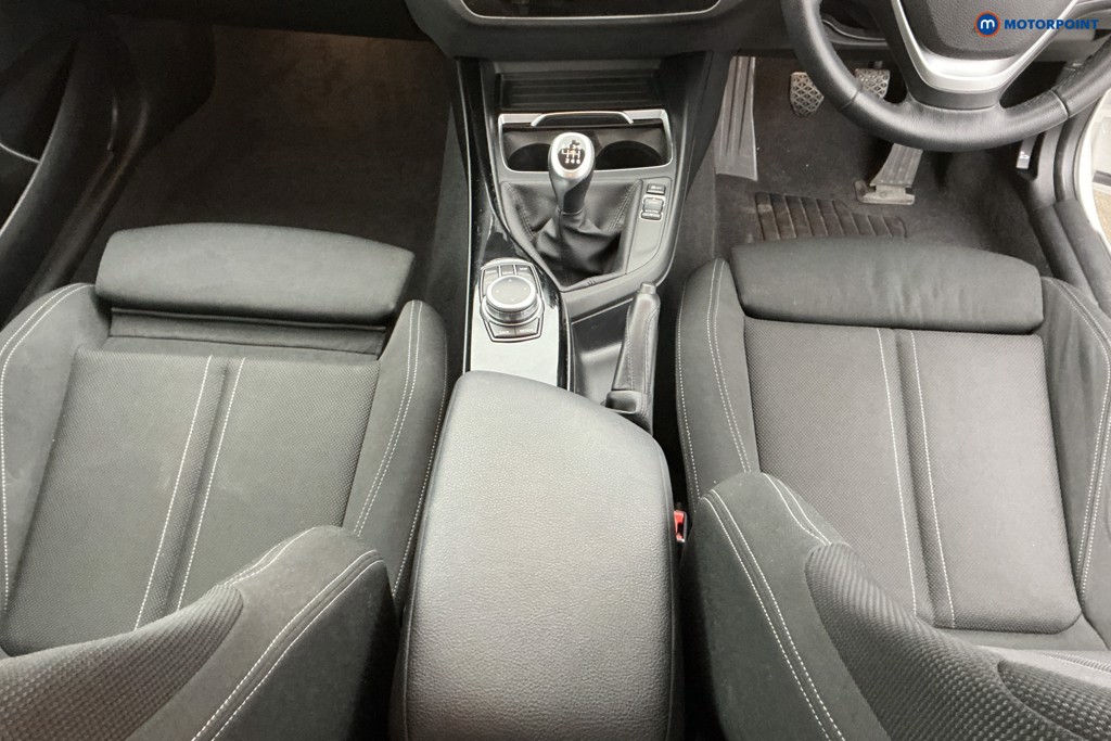 BMW 1 Series Sport Manual Petrol Hatchback - Stock Number (1639086) - 13th supplementary image