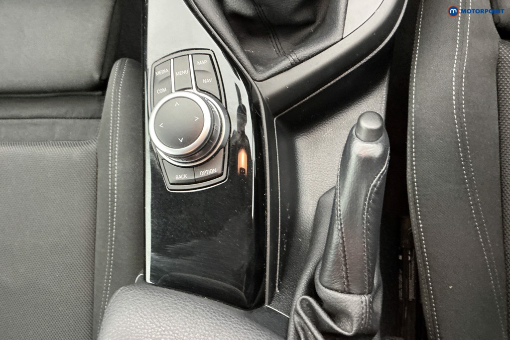 BMW 1 Series Sport Manual Petrol Hatchback - Stock Number (1639086) - 18th supplementary image