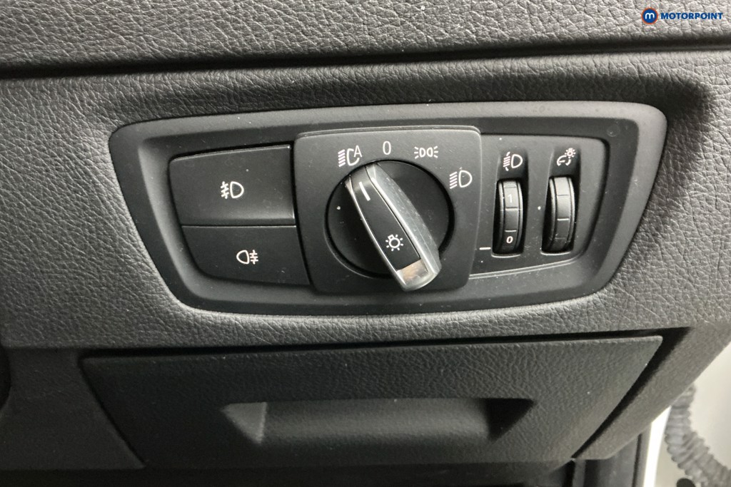 BMW 1 Series Sport Manual Petrol Hatchback - Stock Number (1639086) - 26th supplementary image