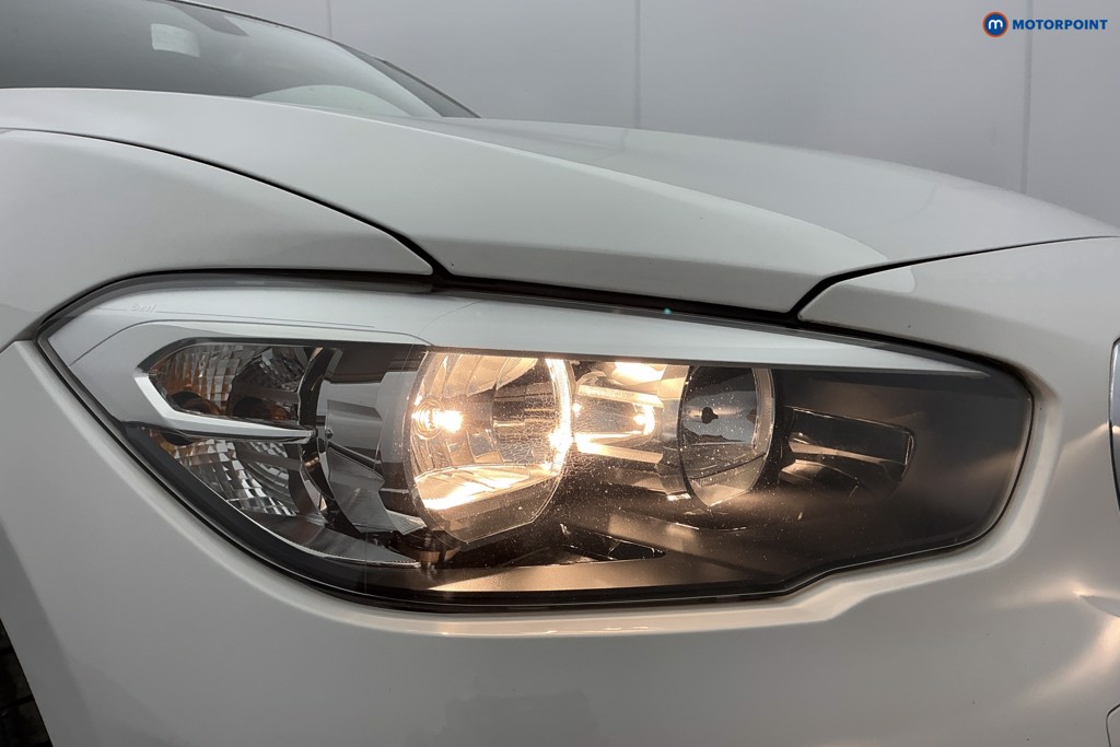 BMW 1 Series Sport Manual Petrol Hatchback - Stock Number (1639086) - 29th supplementary image