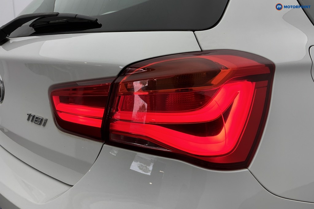 BMW 1 Series Sport Manual Petrol Hatchback - Stock Number (1639086) - 31st supplementary image