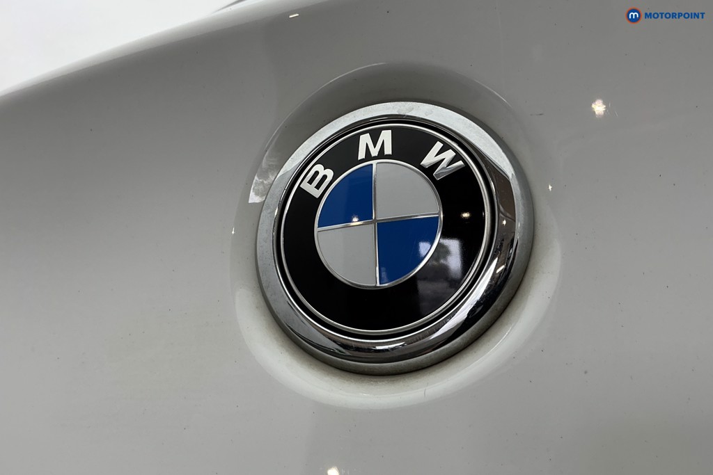 BMW 1 Series Sport Manual Petrol Hatchback - Stock Number (1639086) - 33rd supplementary image