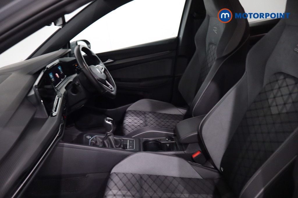 Volkswagen Golf R-Line Manual Petrol Hatchback - Stock Number (1639099) - 4th supplementary image