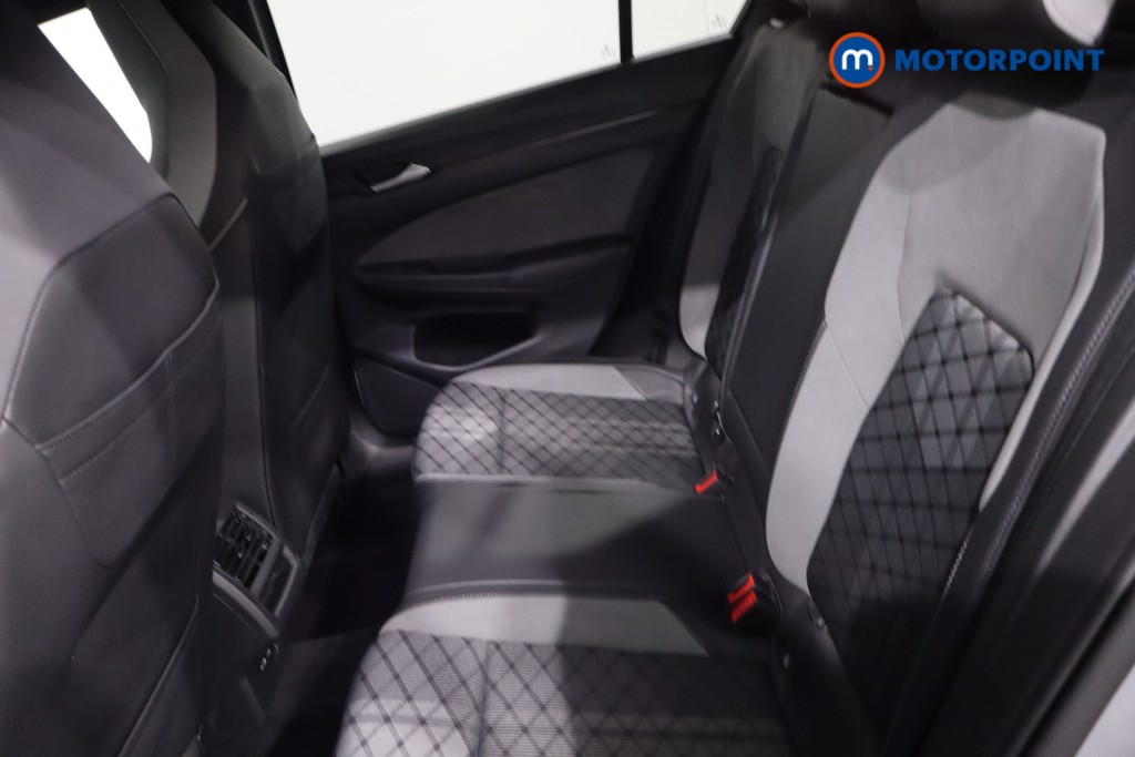 Volkswagen Golf R-Line Manual Petrol Hatchback - Stock Number (1639099) - 5th supplementary image