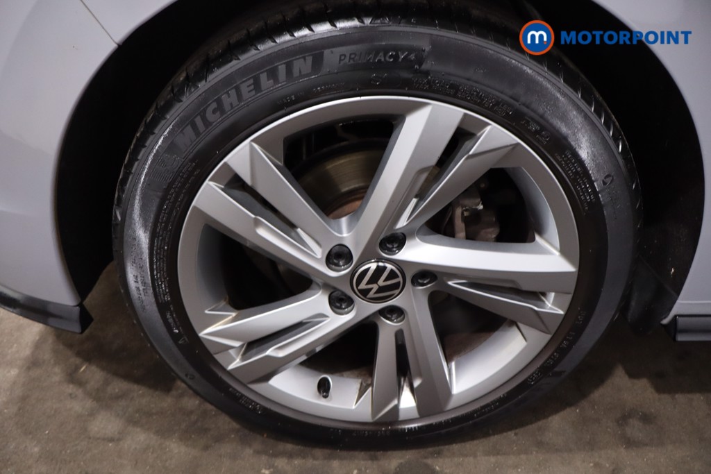 Volkswagen Golf R-Line Manual Petrol Hatchback - Stock Number (1639099) - 9th supplementary image