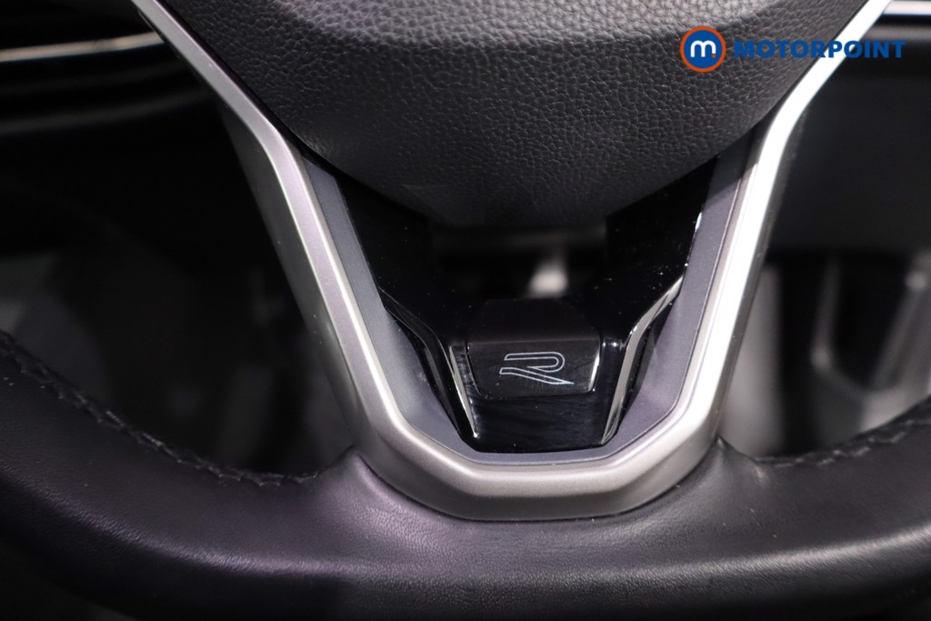 Volkswagen Golf R-Line Manual Petrol Hatchback - Stock Number (1639099) - 13th supplementary image