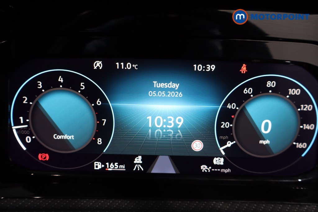 Volkswagen Golf R-Line Manual Petrol Hatchback - Stock Number (1639099) - 16th supplementary image