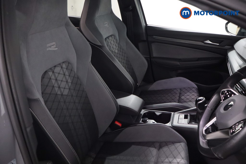 Volkswagen Golf R-Line Manual Petrol Hatchback - Stock Number (1639099) - 20th supplementary image