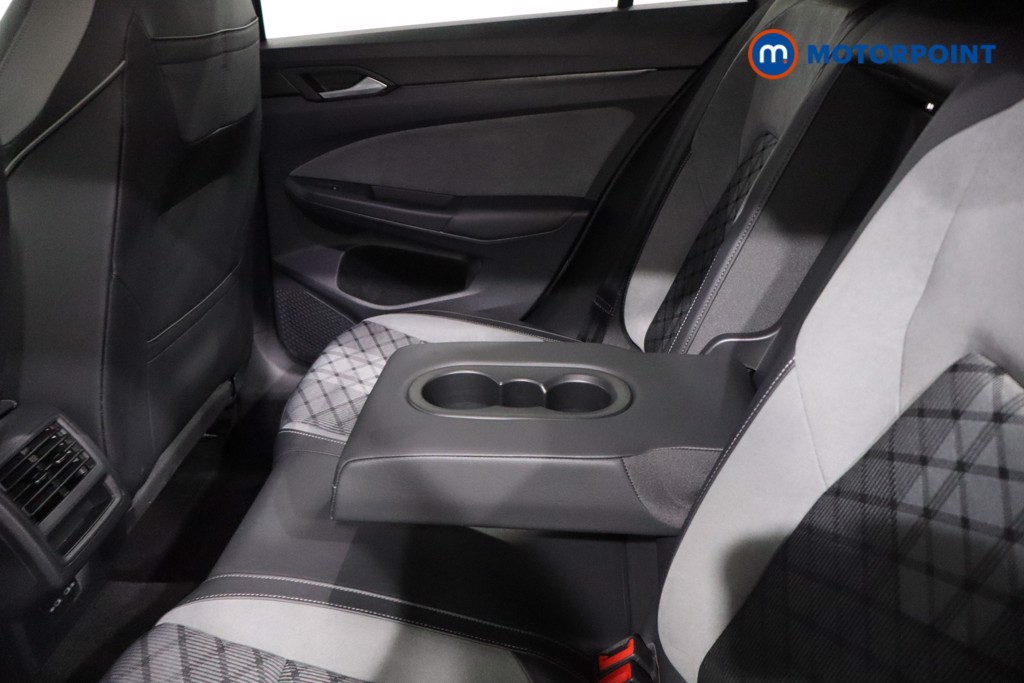 Volkswagen Golf R-Line Manual Petrol Hatchback - Stock Number (1639099) - 25th supplementary image
