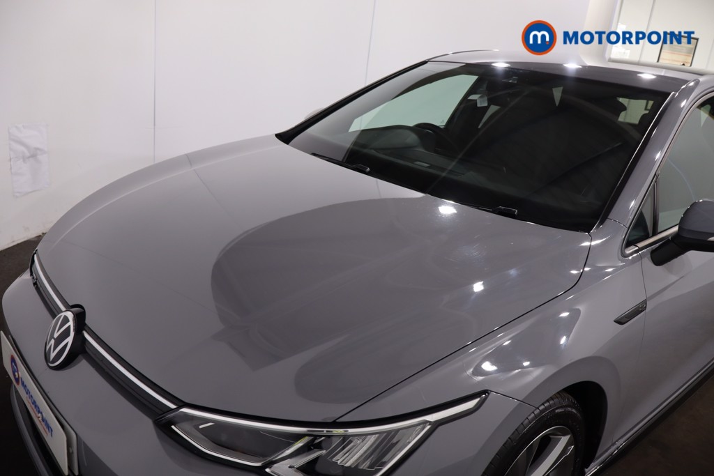 Volkswagen Golf R-Line Manual Petrol Hatchback - Stock Number (1639099) - 27th supplementary image