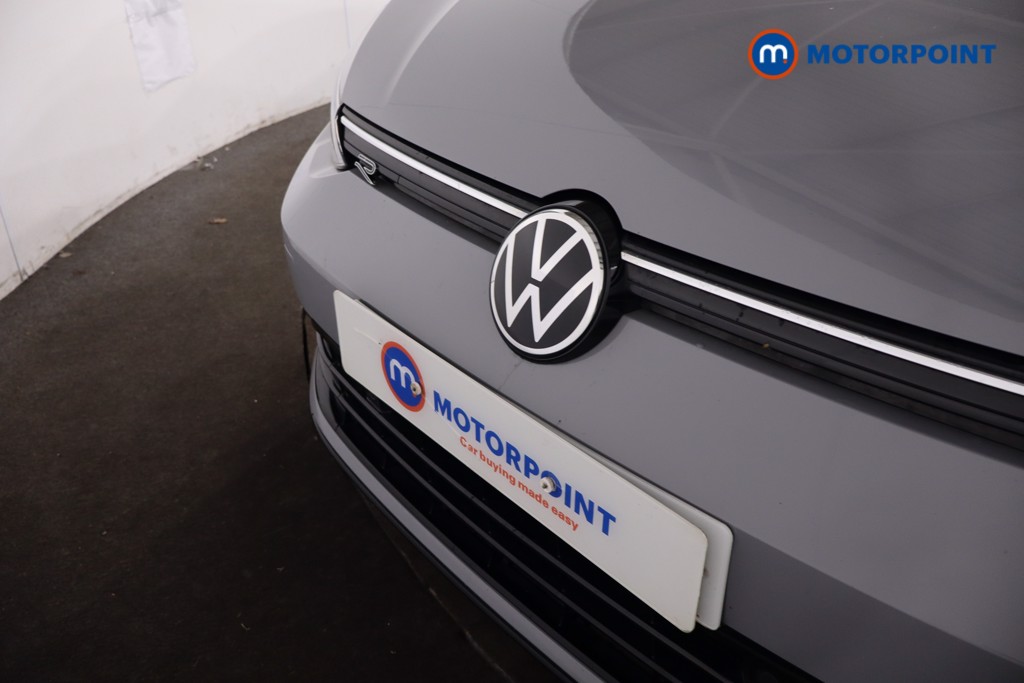 Volkswagen Golf R-Line Manual Petrol Hatchback - Stock Number (1639099) - 28th supplementary image