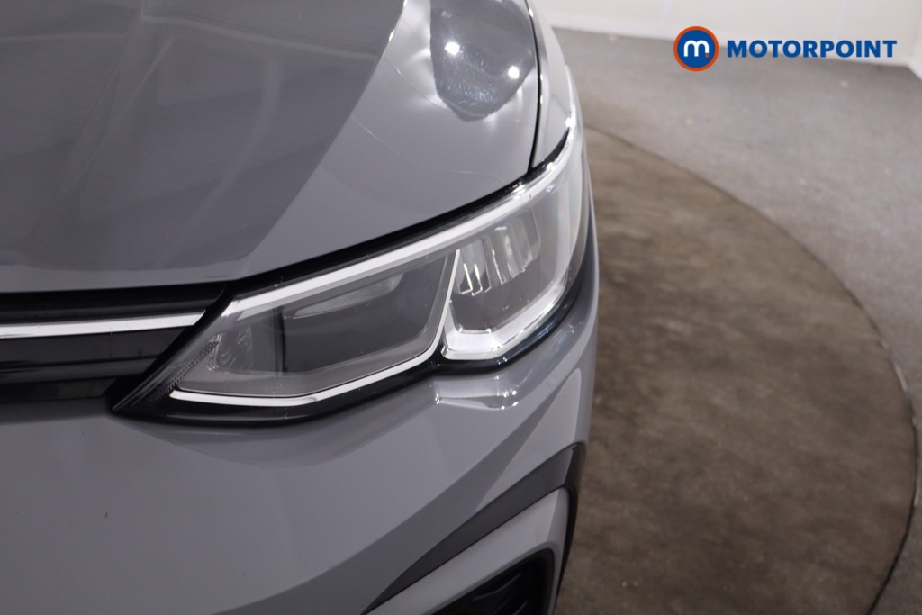 Volkswagen Golf R-Line Manual Petrol Hatchback - Stock Number (1639099) - 30th supplementary image