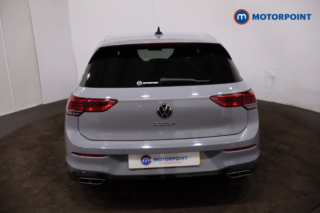Volkswagen Golf R-Line Manual Petrol Hatchback - Stock Number (1639099) - 34th supplementary image