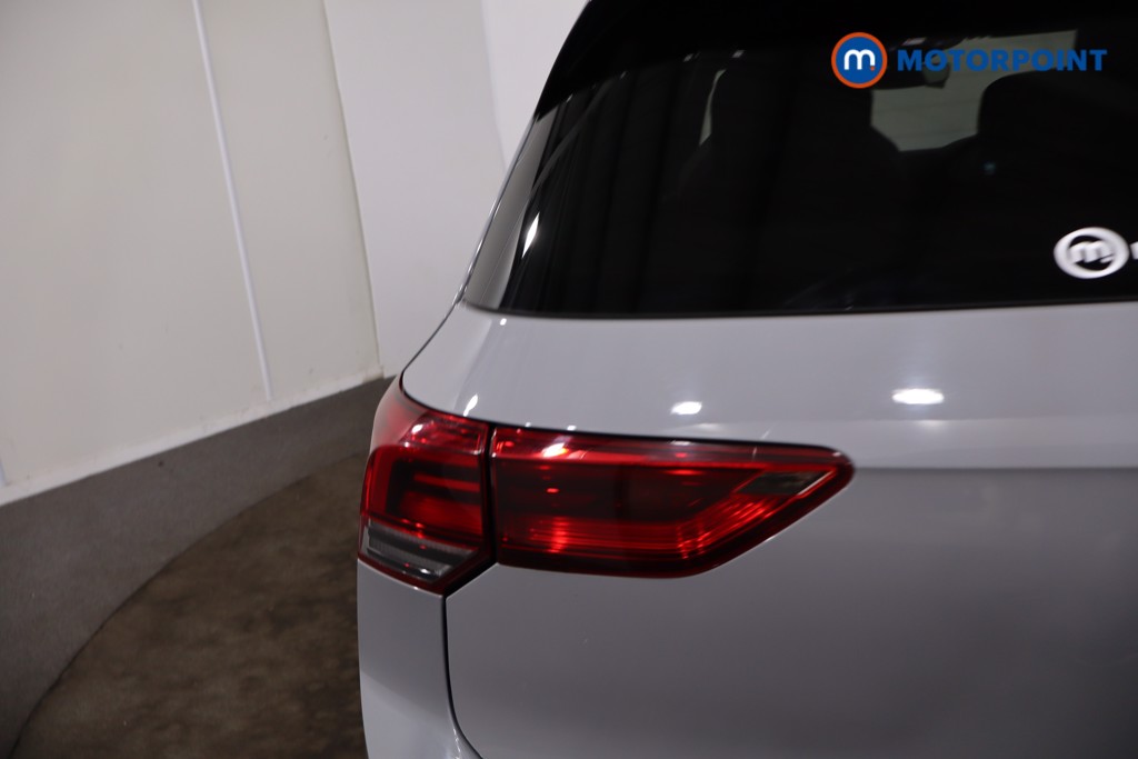 Volkswagen Golf R-Line Manual Petrol Hatchback - Stock Number (1639099) - 35th supplementary image