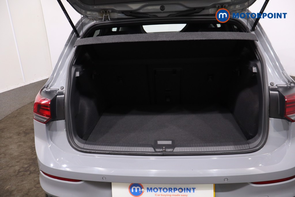 Volkswagen Golf R-Line Manual Petrol Hatchback - Stock Number (1639099) - 37th supplementary image