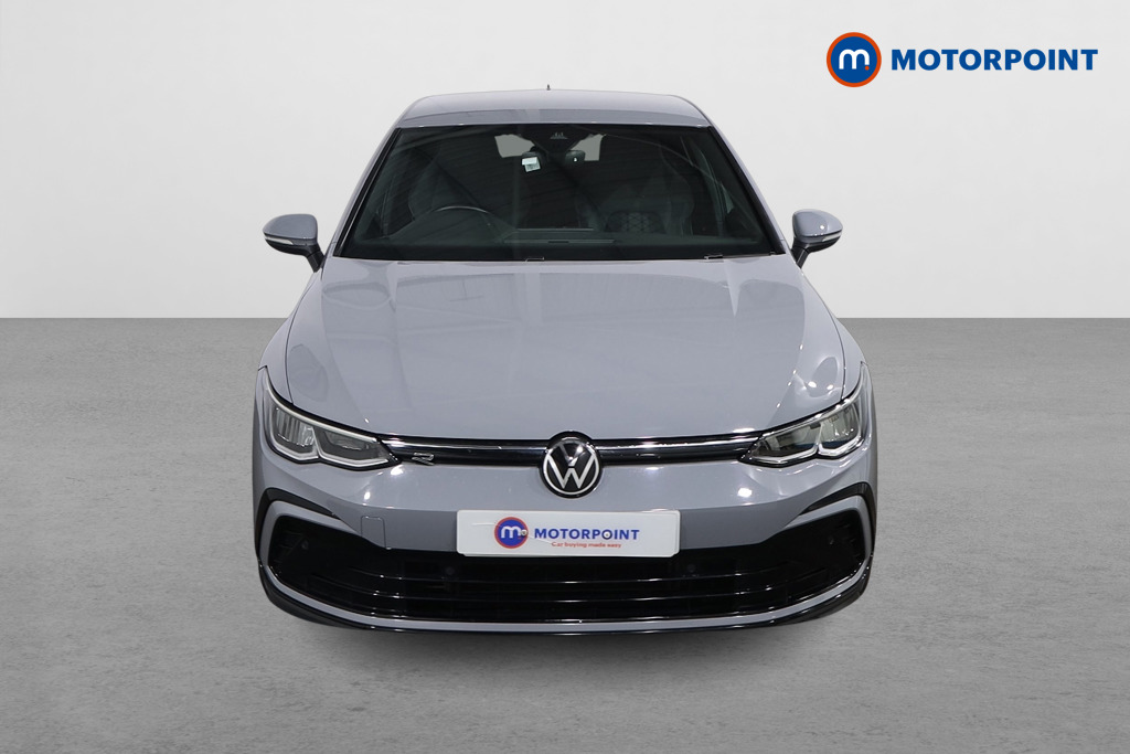 Volkswagen Golf R-Line Manual Petrol Hatchback - Stock Number (1639099) - Front bumper
