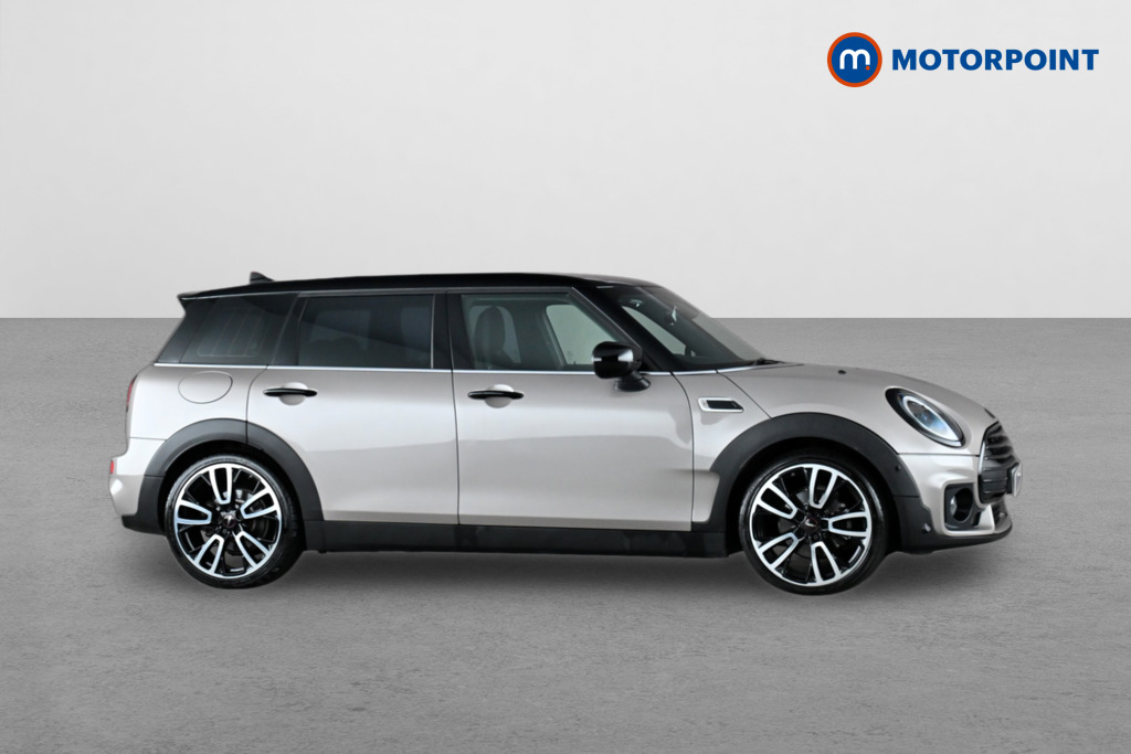 Mini Clubman Cooper Sport Automatic Petrol Estate - Stock Number (1639356) - Drivers side