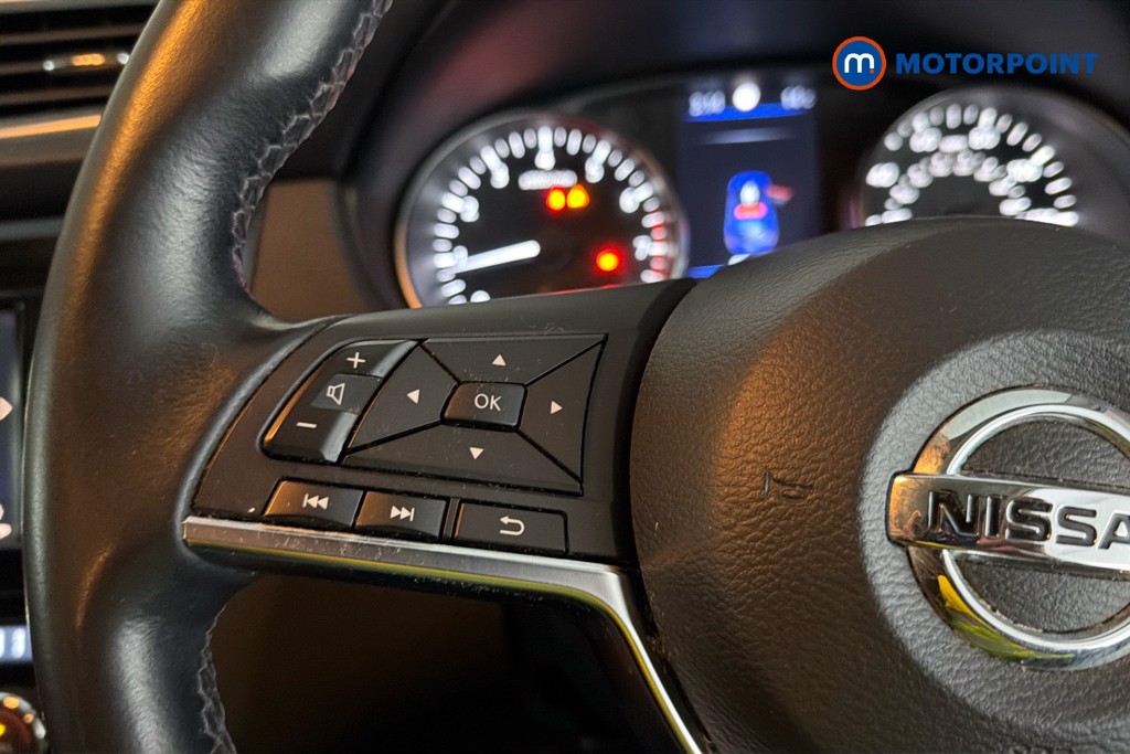 Nissan Qashqai Acenta Premium Manual Petrol SUV - Stock Number (1639359) - 3rd supplementary image