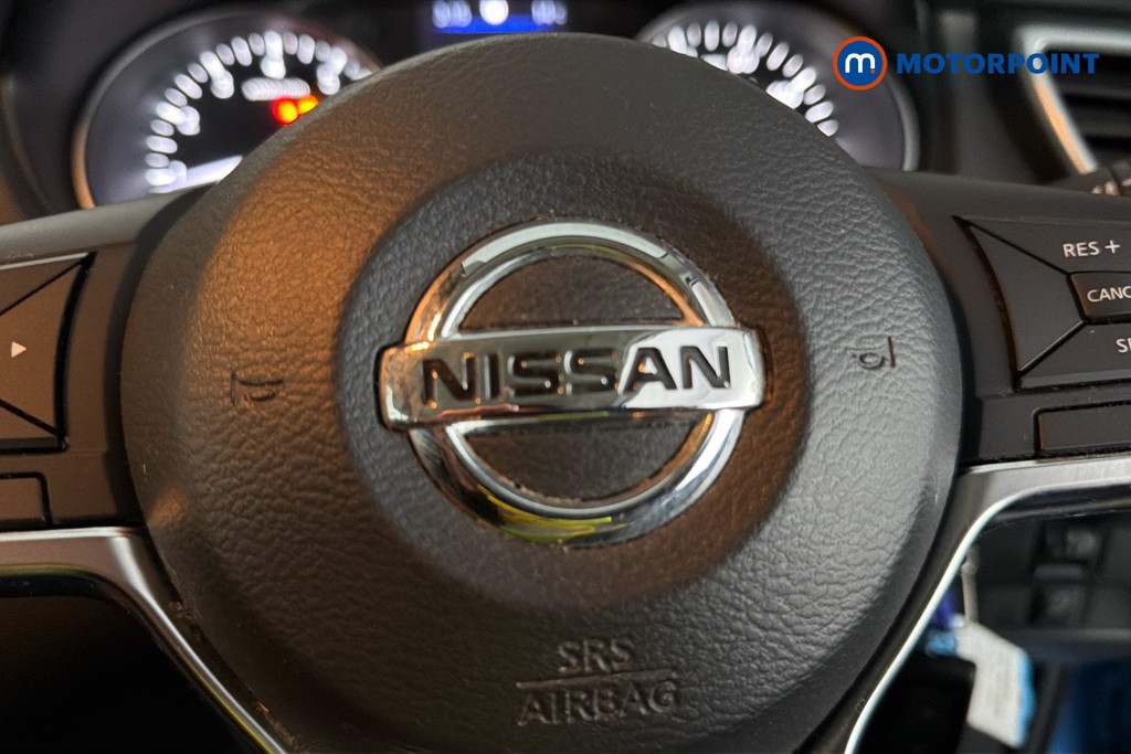 Nissan Qashqai Acenta Premium Manual Petrol SUV - Stock Number (1639359) - 5th supplementary image
