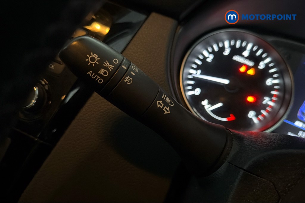 Nissan Qashqai Acenta Premium Manual Petrol SUV - Stock Number (1639359) - 6th supplementary image