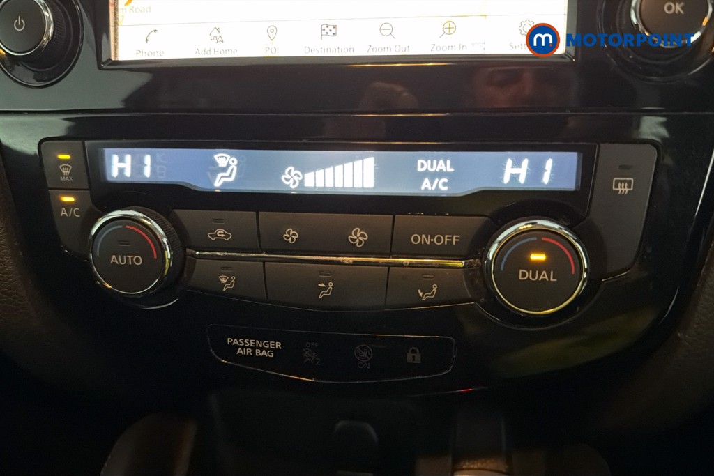 Nissan Qashqai Acenta Premium Manual Petrol SUV - Stock Number (1639359) - 12th supplementary image