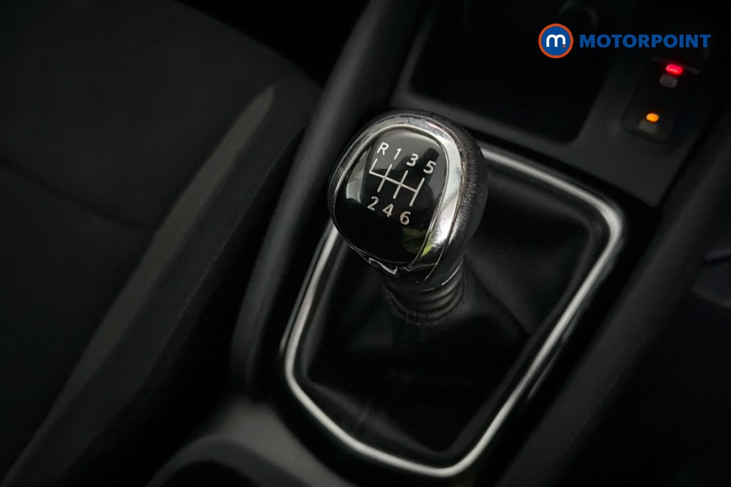 Nissan Qashqai Acenta Premium Manual Petrol SUV - Stock Number (1639359) - 15th supplementary image