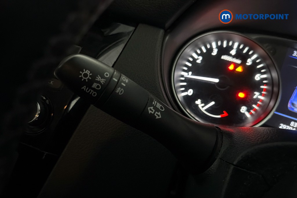 Nissan Qashqai Acenta Premium Manual Petrol SUV - Stock Number (1639359) - 18th supplementary image