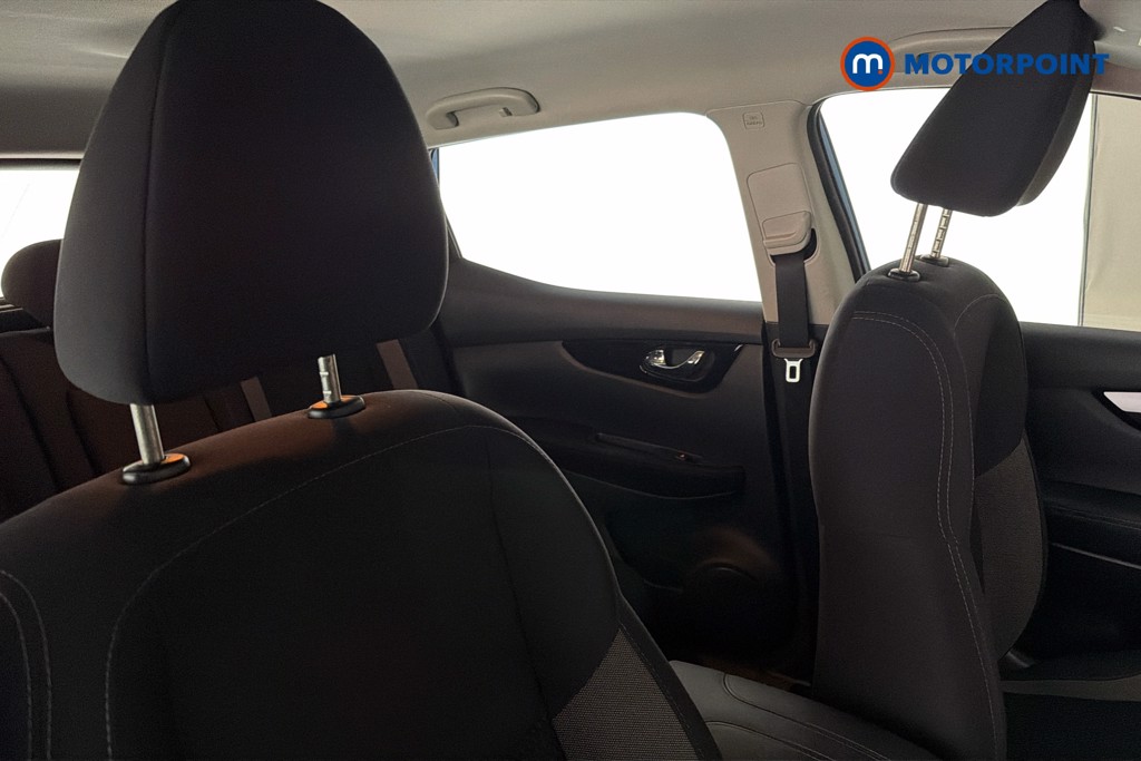 Nissan Qashqai Acenta Premium Manual Petrol SUV - Stock Number (1639359) - 23rd supplementary image