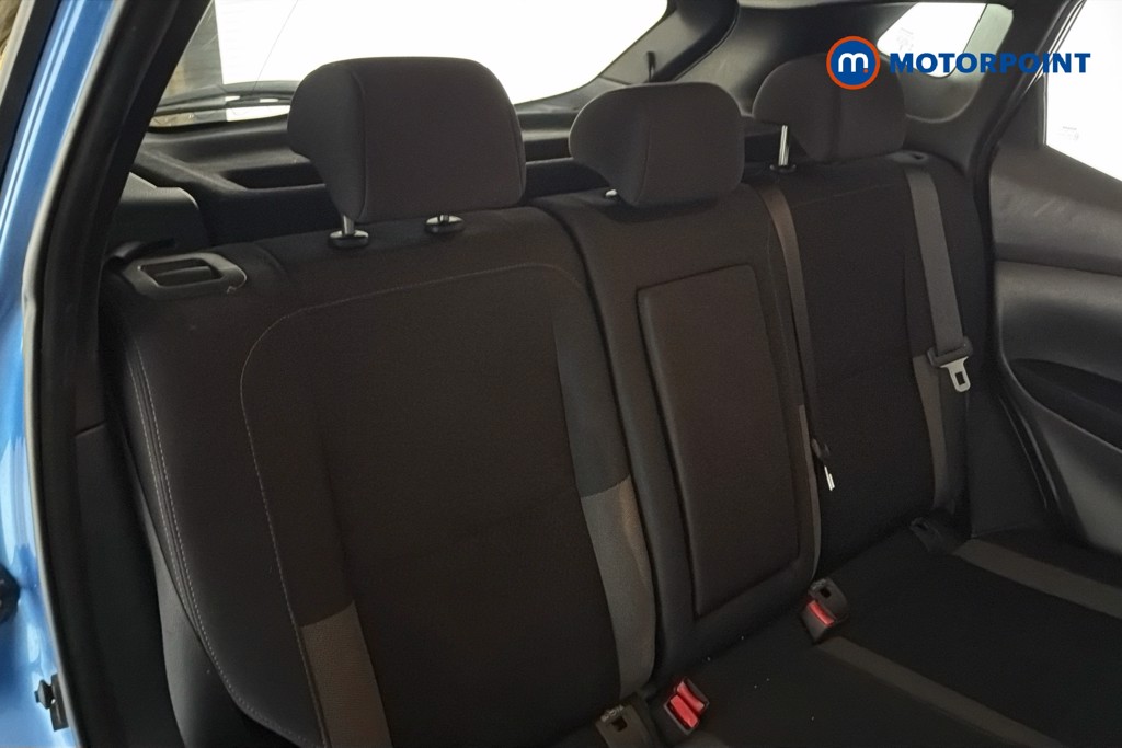Nissan Qashqai Acenta Premium Manual Petrol SUV - Stock Number (1639359) - 28th supplementary image