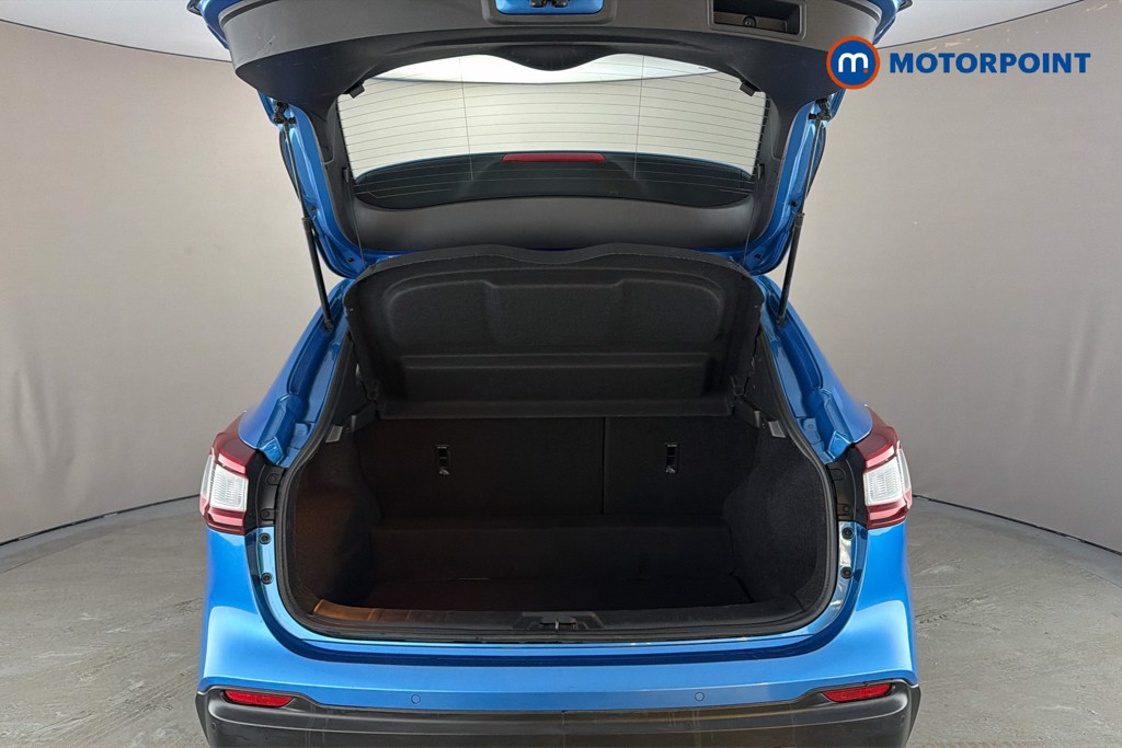 Nissan Qashqai Acenta Premium Manual Petrol SUV - Stock Number (1639359) - 33rd supplementary image