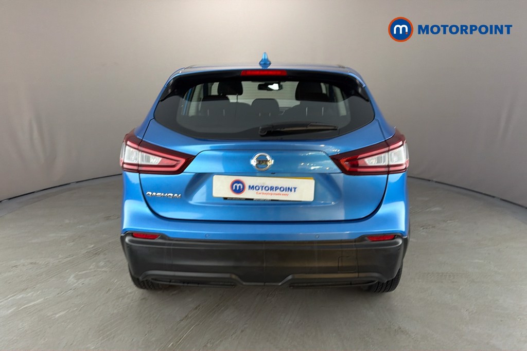 Nissan Qashqai Acenta Premium Manual Petrol SUV - Stock Number (1639359) - 37th supplementary image