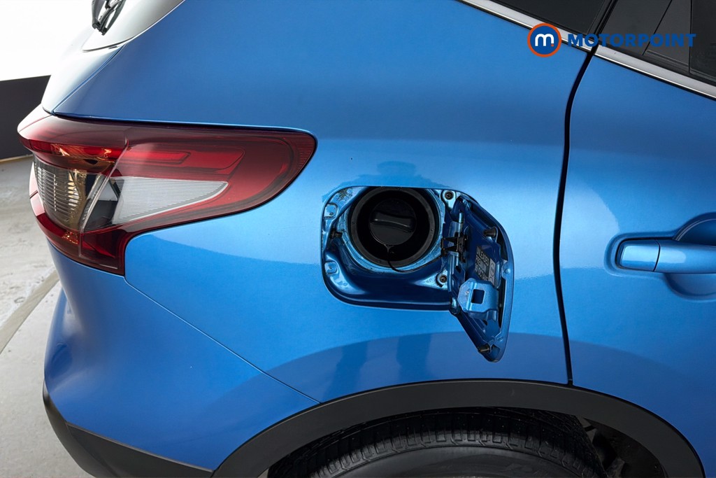 Nissan Qashqai Acenta Premium Manual Petrol SUV - Stock Number (1639359) - 41st supplementary image