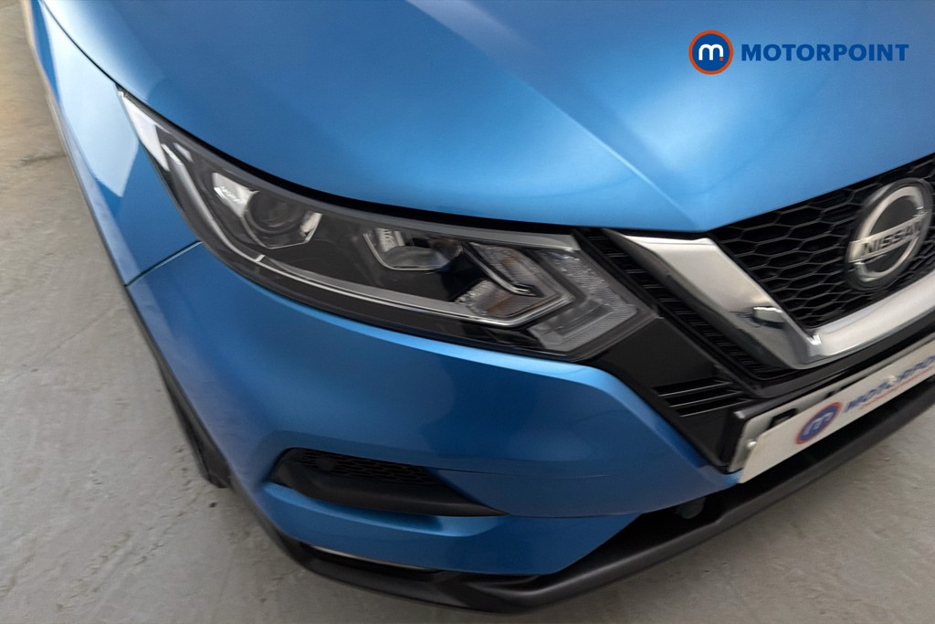 Nissan Qashqai Acenta Premium Manual Petrol SUV - Stock Number (1639359) - 44th supplementary image