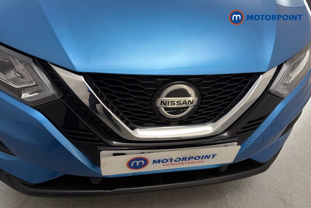 Nissan Qashqai Acenta Premium Manual Petrol SUV - Stock Number (1639359) - 45th supplementary image