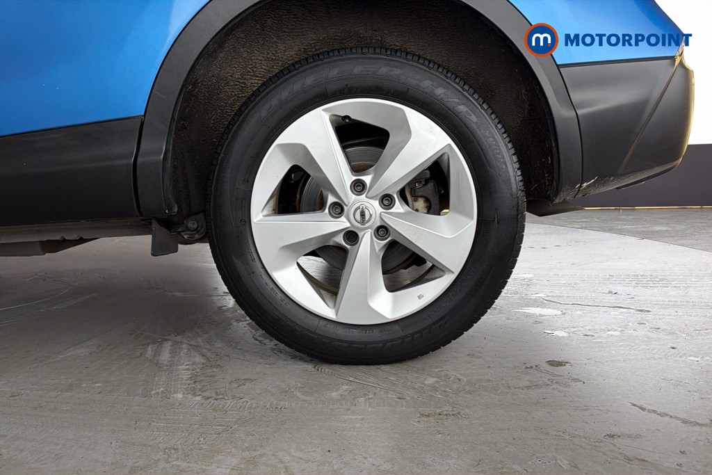 Nissan Qashqai Acenta Premium Manual Petrol SUV - Stock Number (1639359) - 48th supplementary image