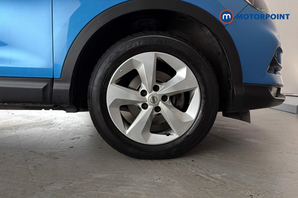 Nissan Qashqai Acenta Premium Manual Petrol SUV - Stock Number (1639359) - 50th supplementary image
