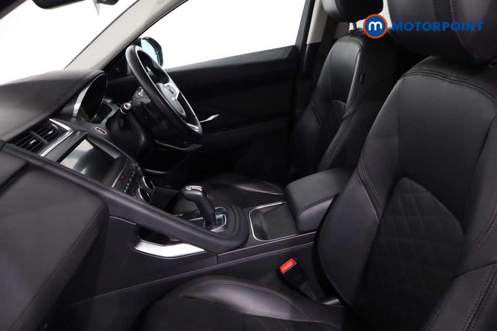 Jaguar E-Pace HSE Automatic Diesel SUV - Stock Number (1639383) - 4th supplementary image