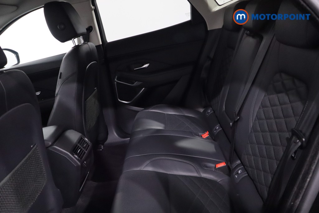 Jaguar E-Pace HSE Automatic Diesel SUV - Stock Number (1639383) - 5th supplementary image