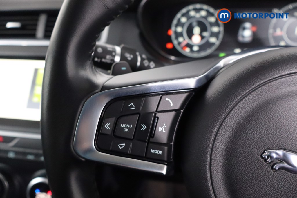 Jaguar E-Pace HSE Automatic Diesel SUV - Stock Number (1639383) - 7th supplementary image