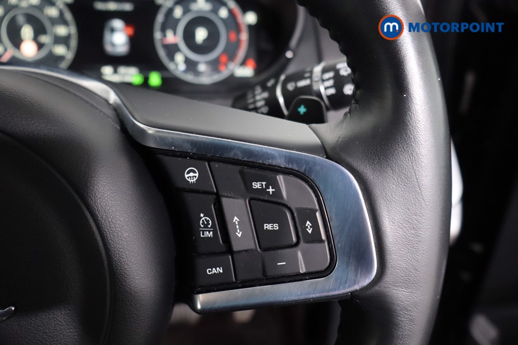 Jaguar E-Pace HSE Automatic Diesel SUV - Stock Number (1639383) - 8th supplementary image