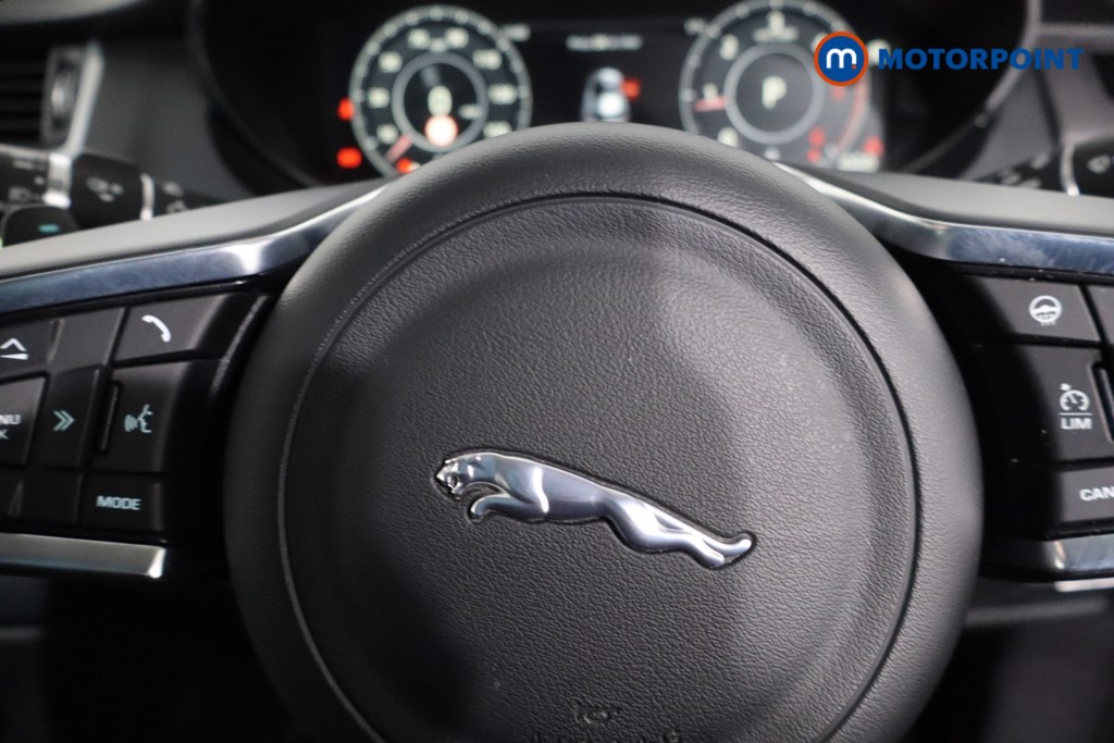 Jaguar E-Pace HSE Automatic Diesel SUV - Stock Number (1639383) - 13th supplementary image