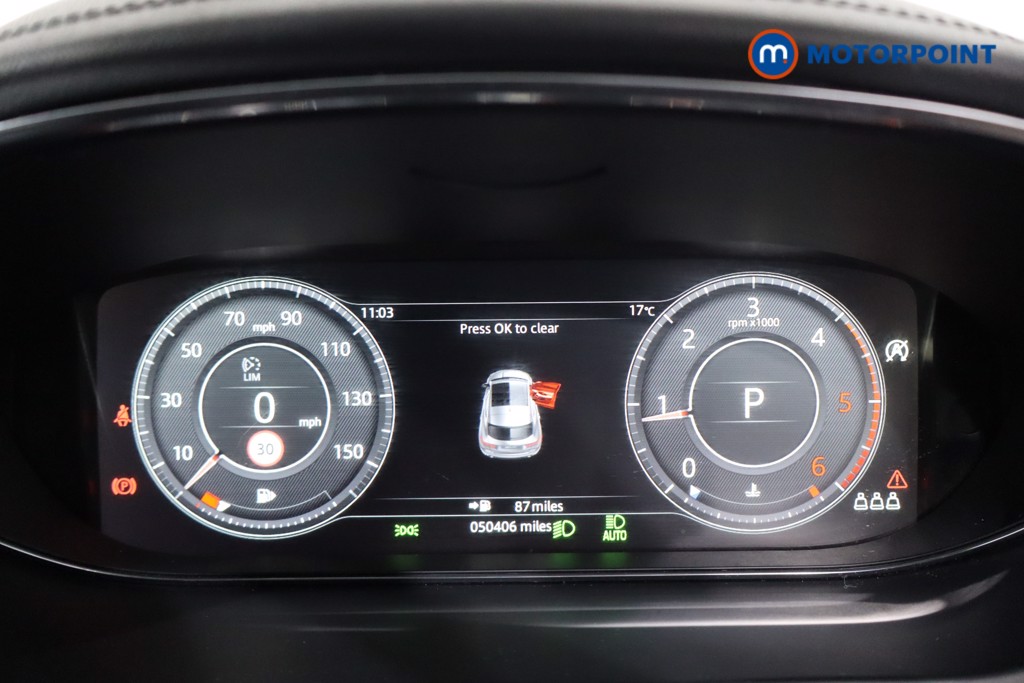 Jaguar E-Pace HSE Automatic Diesel SUV - Stock Number (1639383) - 14th supplementary image