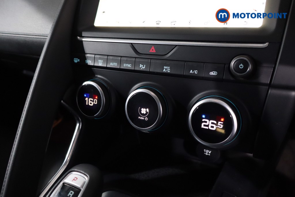 Jaguar E-Pace HSE Automatic Diesel SUV - Stock Number (1639383) - 19th supplementary image