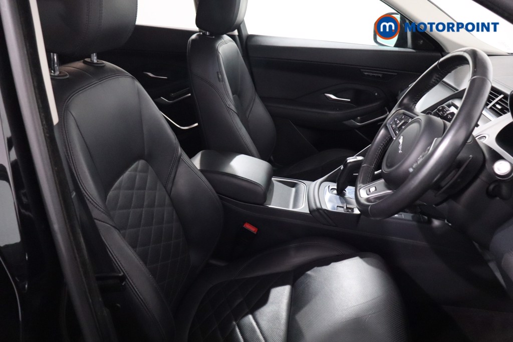 Jaguar E-Pace HSE Automatic Diesel SUV - Stock Number (1639383) - 21st supplementary image