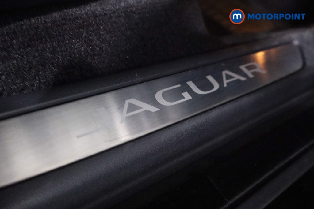 Jaguar E-Pace HSE Automatic Diesel SUV - Stock Number (1639383) - 23rd supplementary image