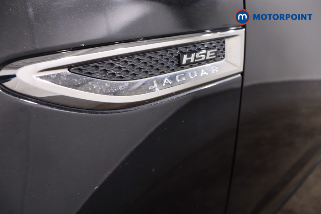 Jaguar E-Pace HSE Automatic Diesel SUV - Stock Number (1639383) - 24th supplementary image