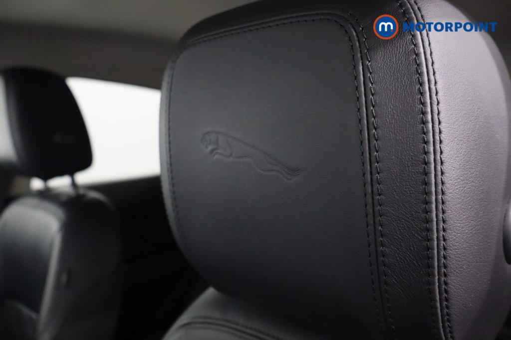 Jaguar E-Pace HSE Automatic Diesel SUV - Stock Number (1639383) - 25th supplementary image