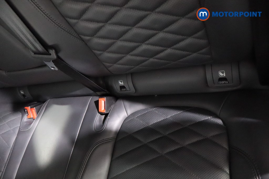Jaguar E-Pace HSE Automatic Diesel SUV - Stock Number (1639383) - 26th supplementary image